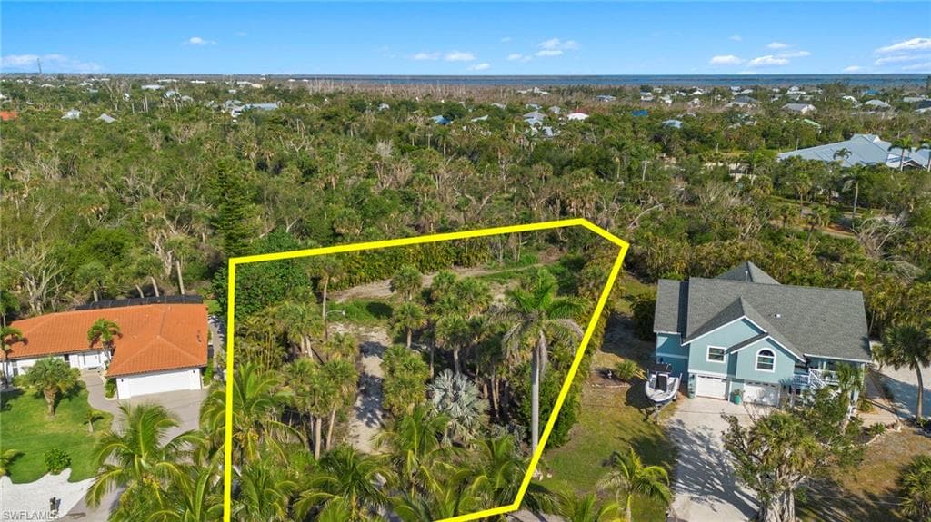1746 Windward WAY, SANIBEL FL 33957-17