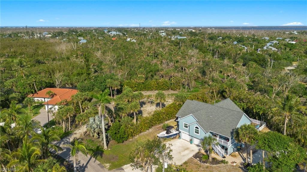 1746 Windward WAY, SANIBEL FL 33957-14