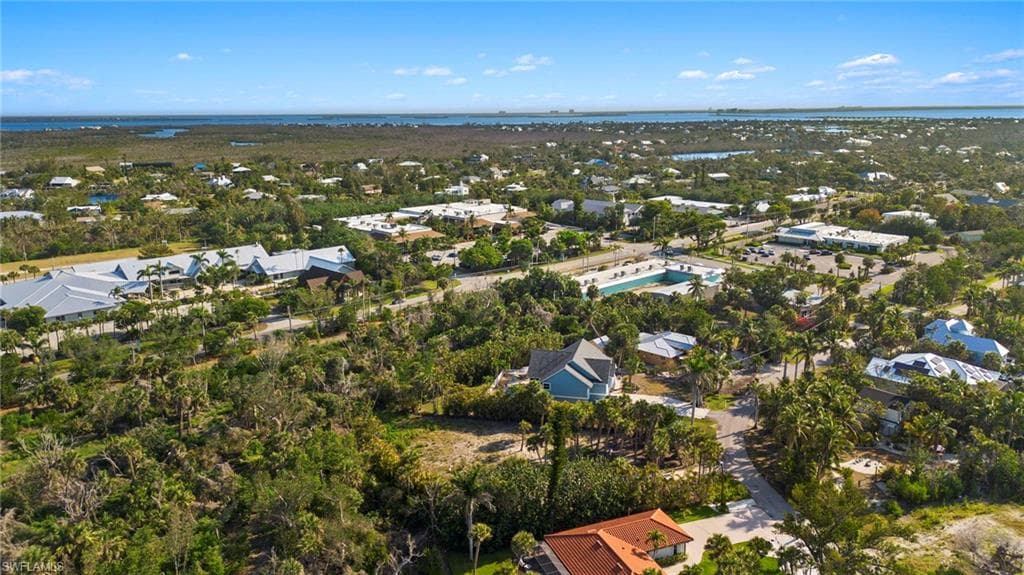 1746 Windward WAY, SANIBEL FL 33957-10