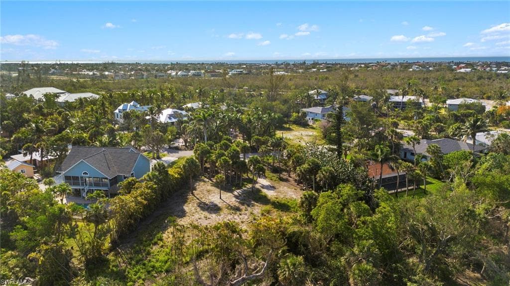 1746 Windward WAY, SANIBEL FL 33957-18