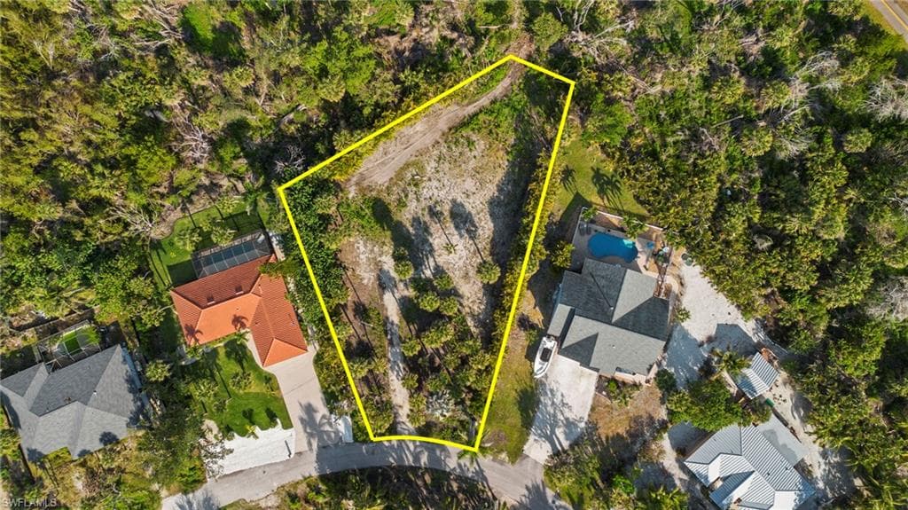 1746 Windward WAY, SANIBEL FL 33957-7