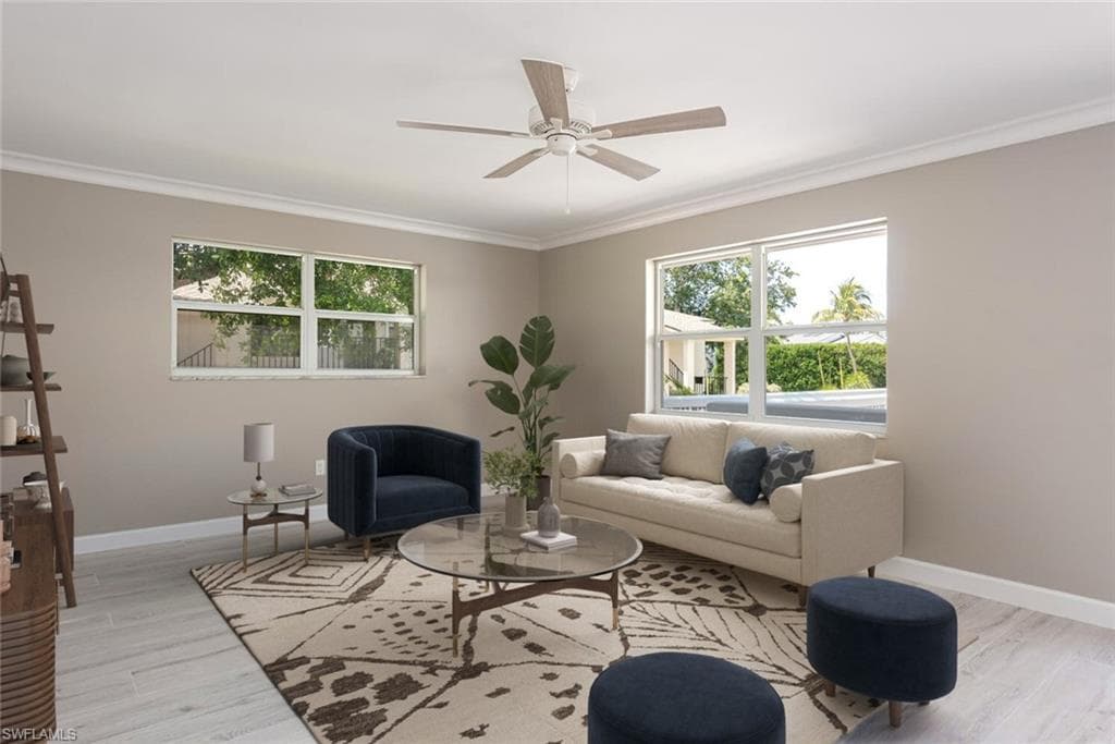 780 10th AVE S # 23, NAPLES FL 34102-5