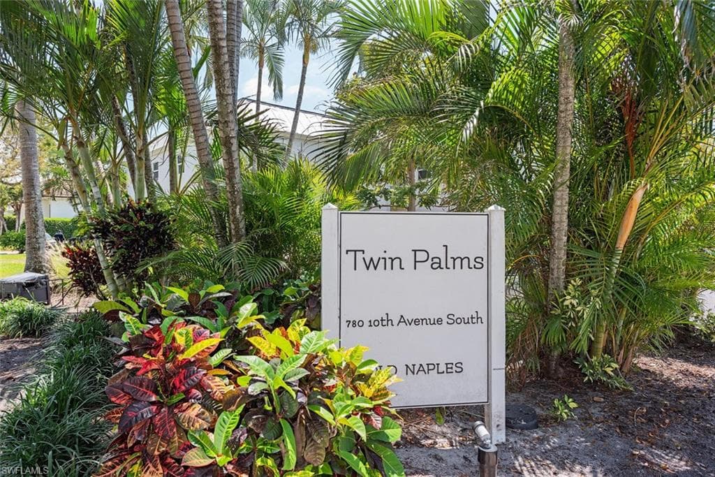 780 10th AVE S # 23, NAPLES FL 34102-3