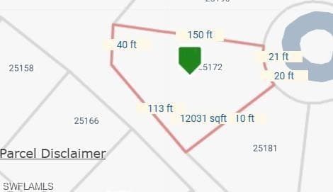 25172 Cadiz DR, PUNTA GORDA FL 33955-6