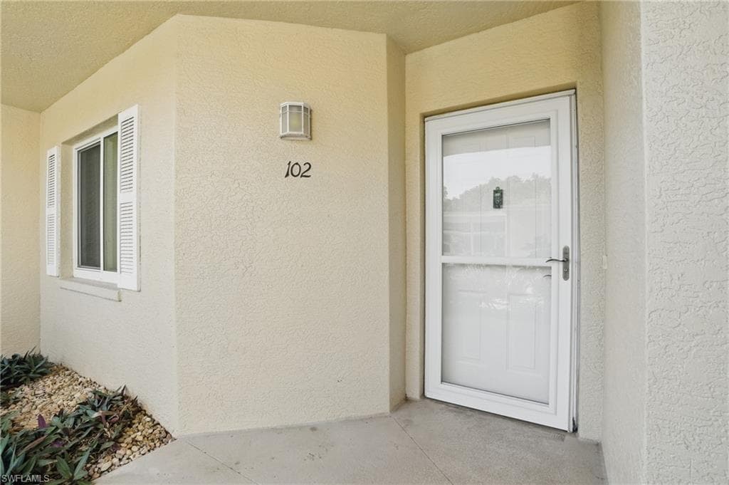 19851 Breckenridge DR # 102, ESTERO FL 33928-2