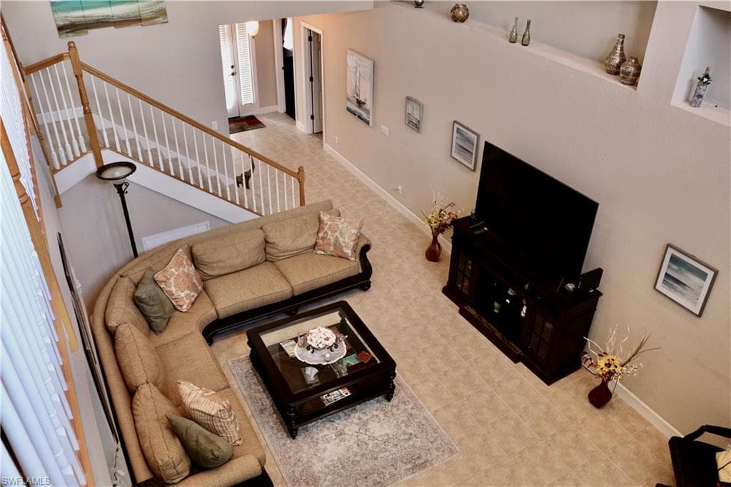 15474 Los Reyes LN, NAPLES FL 34110-6