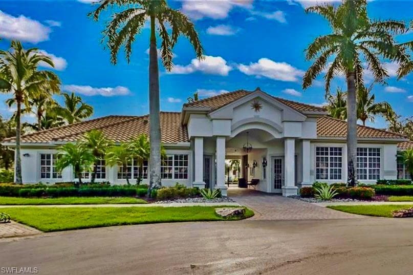 15474 Los Reyes LN, NAPLES FL 34110-27