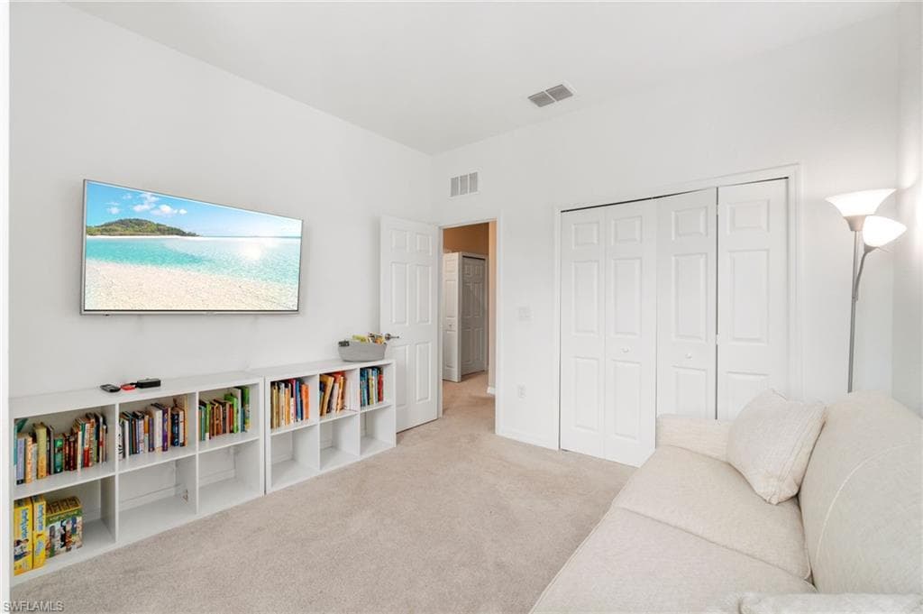 2767 Blossom WAY, NAPLES FL 34120-12