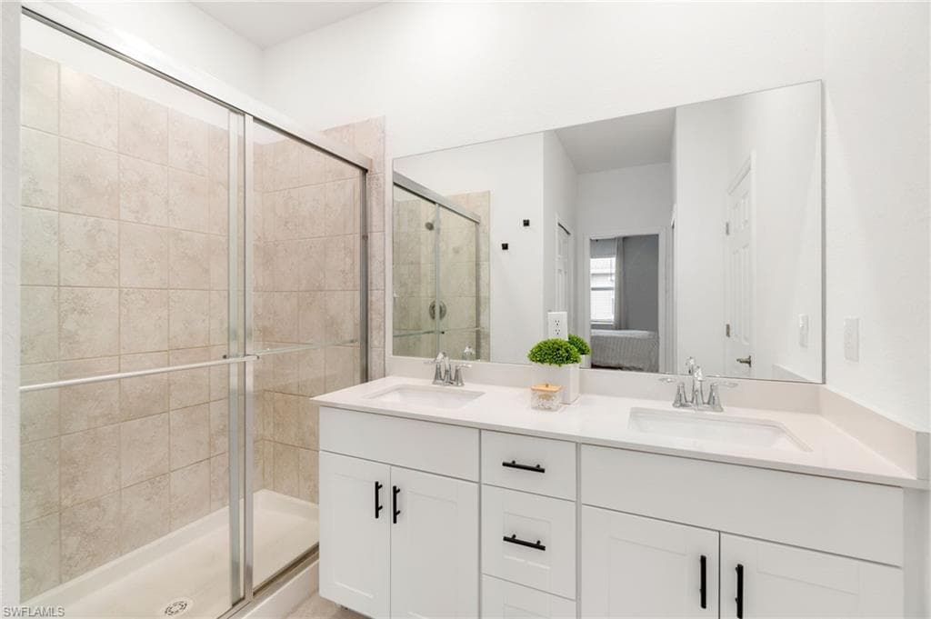 2767 Blossom WAY, NAPLES FL 34120-6