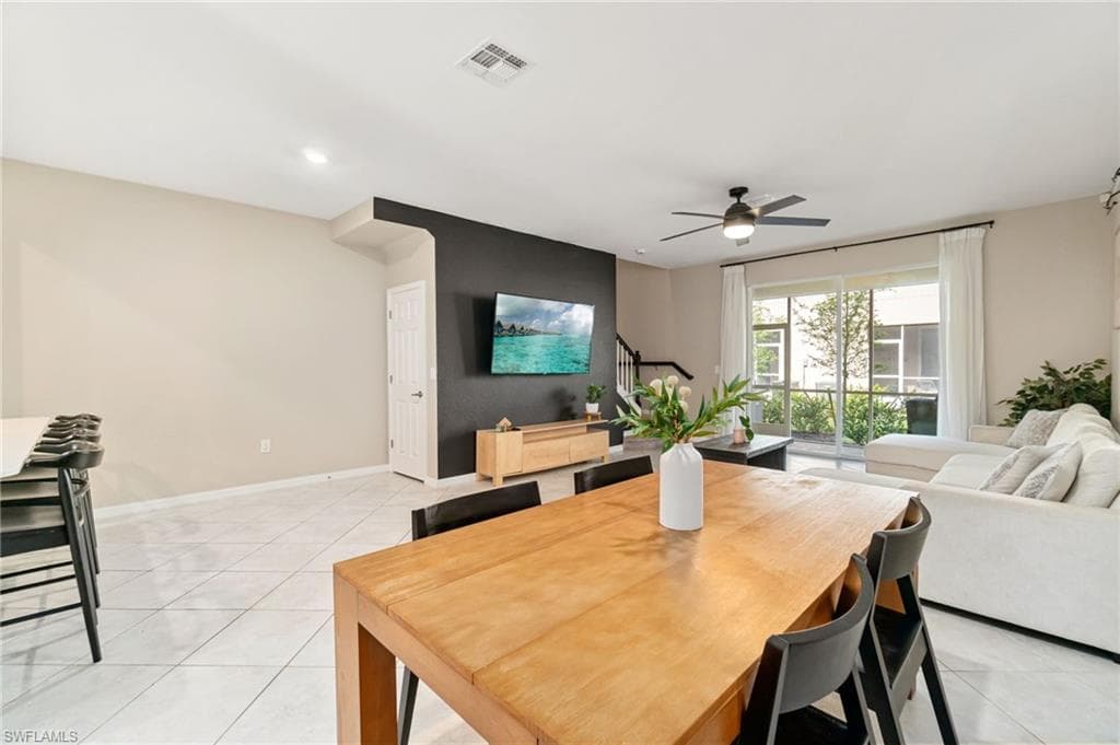 2767 Blossom WAY, NAPLES FL 34120-2