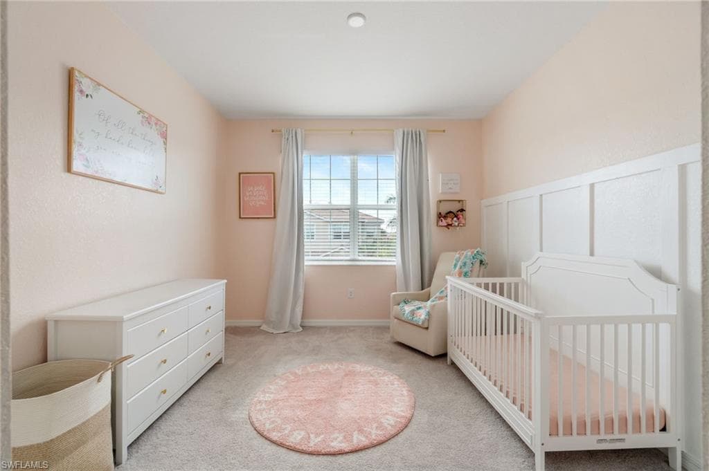 2767 Blossom WAY, NAPLES FL 34120-19