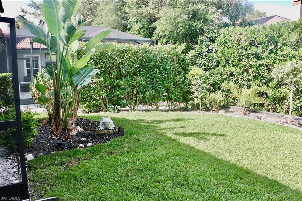 16192 Parque LN, NAPLES FL 34110-16