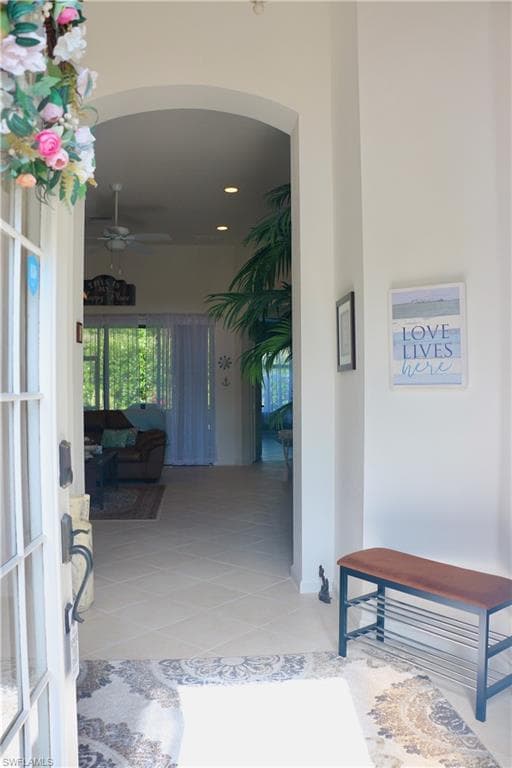 16192 Parque LN, NAPLES FL 34110-3