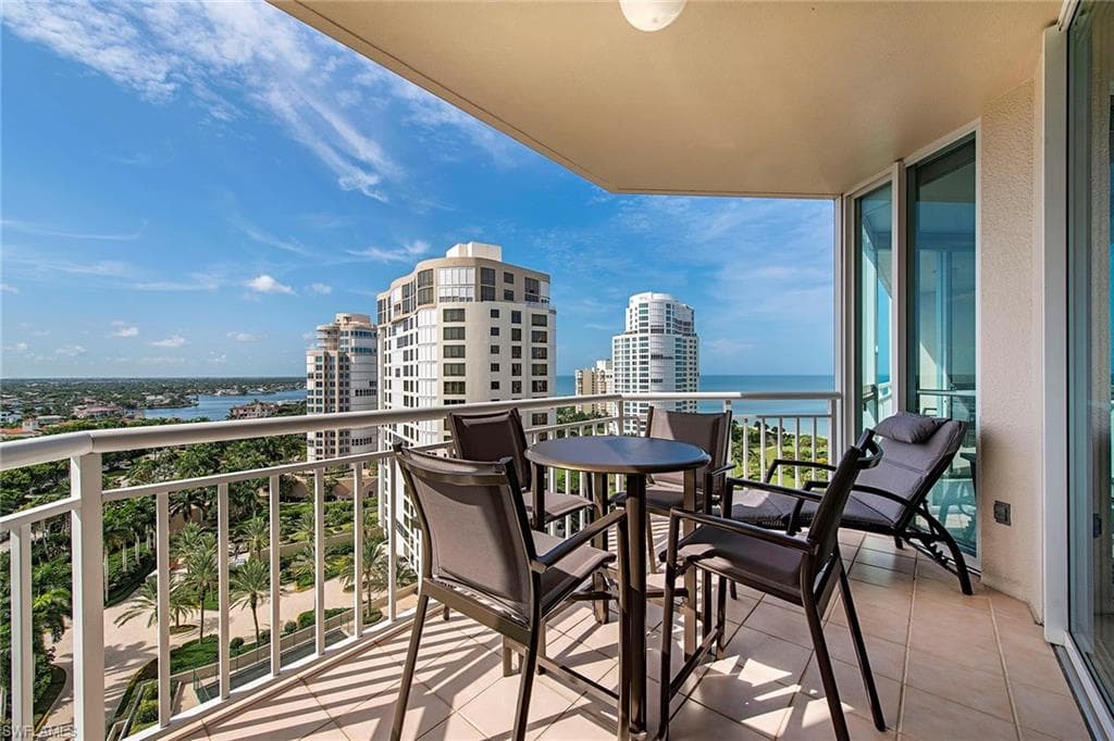 4255 Gulf Shore BLVD N # 1403, NAPLES FL 34103-9