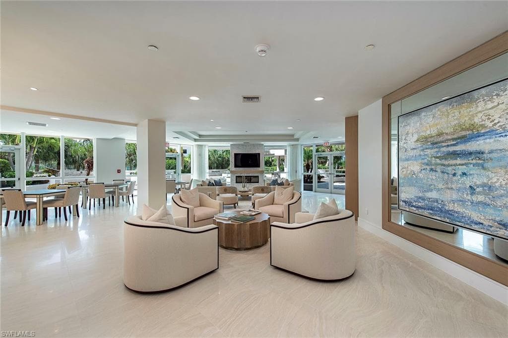 4255 Gulf Shore BLVD N # 1403, NAPLES FL 34103-10