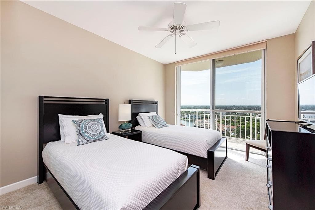 4255 Gulf Shore BLVD N # 1403, NAPLES FL 34103-7