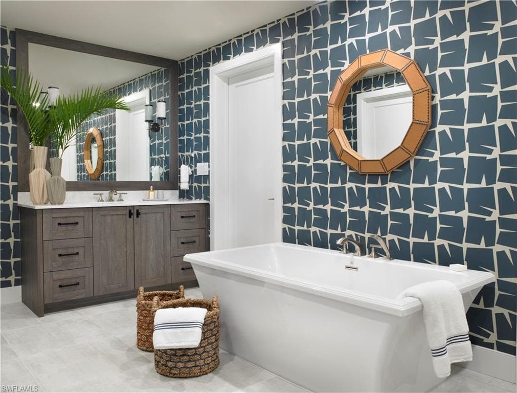 13925 Old Coast RD # 2201, NAPLES FL 34110-9