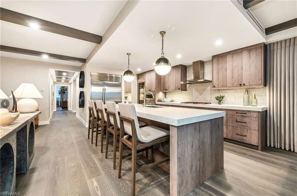 13925 Old Coast RD # 2201, NAPLES FL 34110-3