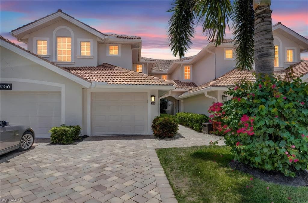 23156 Rosedale DR # 201, ESTERO FL 34135-1