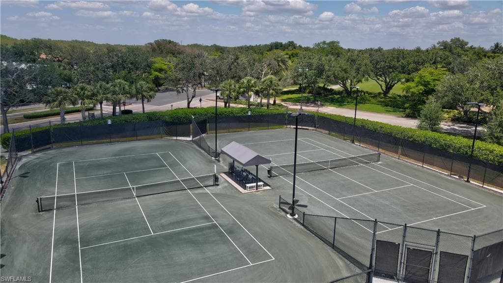 23156 Rosedale DR # 201, ESTERO FL 34135-41