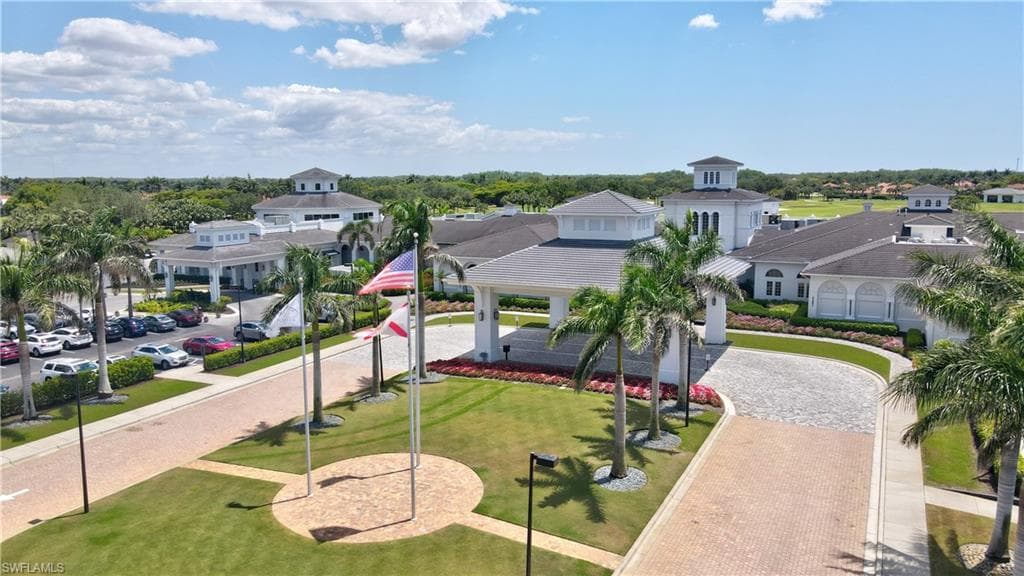 23156 Rosedale DR # 201, ESTERO FL 34135-46