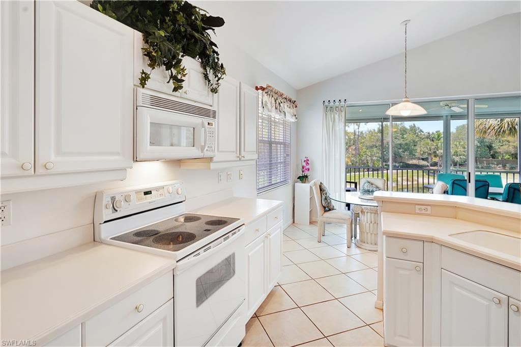 23156 Rosedale DR # 201, ESTERO FL 34135-15