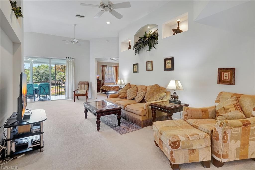 23156 Rosedale DR # 201, ESTERO FL 34135-6
