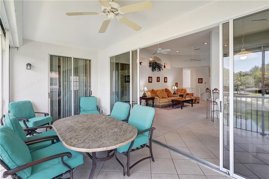 23156 Rosedale DR # 201, ESTERO FL 34135-35