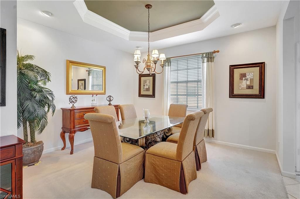 23156 Rosedale DR # 201, ESTERO FL 34135-4