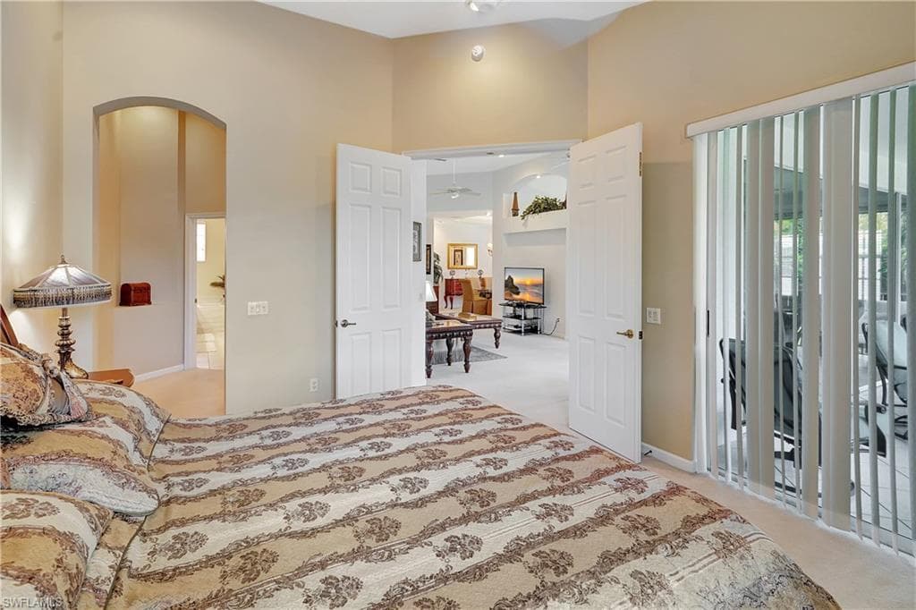 23156 Rosedale DR # 201, ESTERO FL 34135-19
