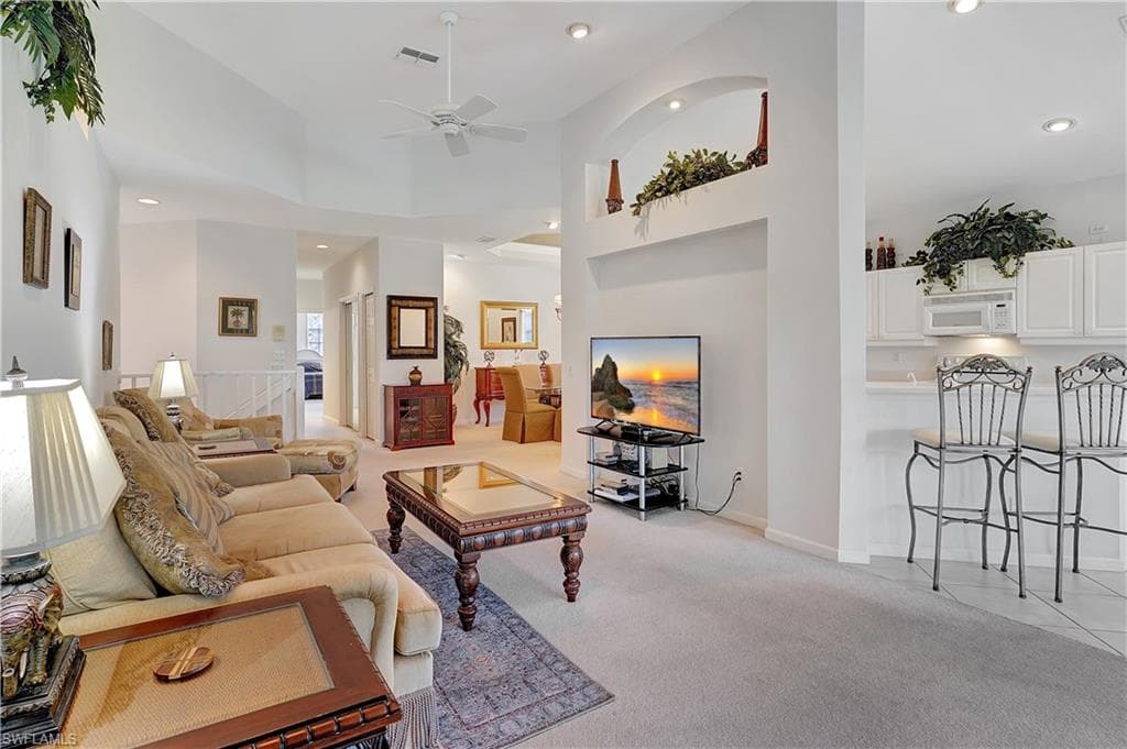 23156 Rosedale DR # 201, ESTERO FL 34135-8