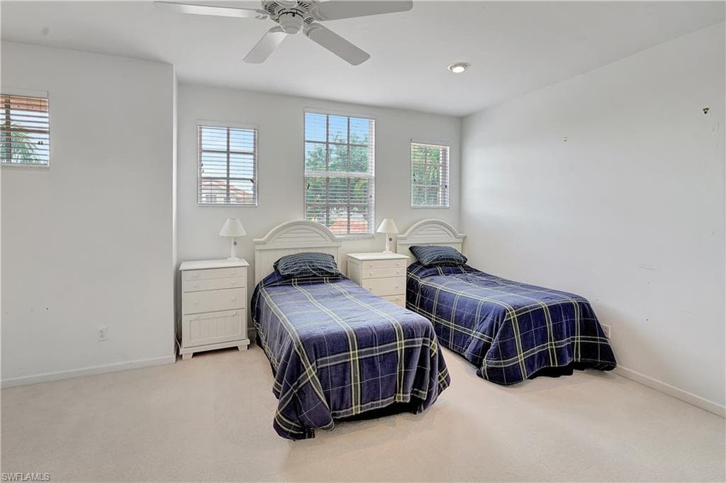 23156 Rosedale DR # 201, ESTERO FL 34135-23