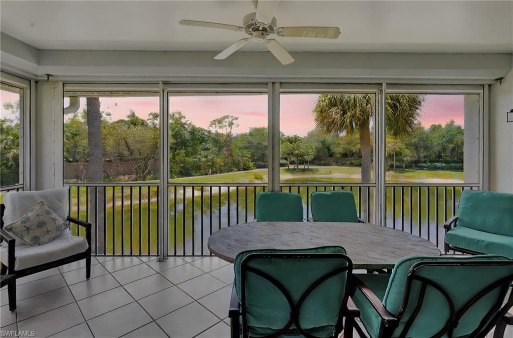 23156 Rosedale DR # 201, ESTERO FL 34135-33