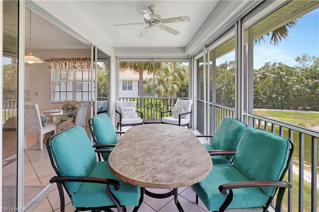 23156 Rosedale DR # 201, ESTERO FL 34135-37