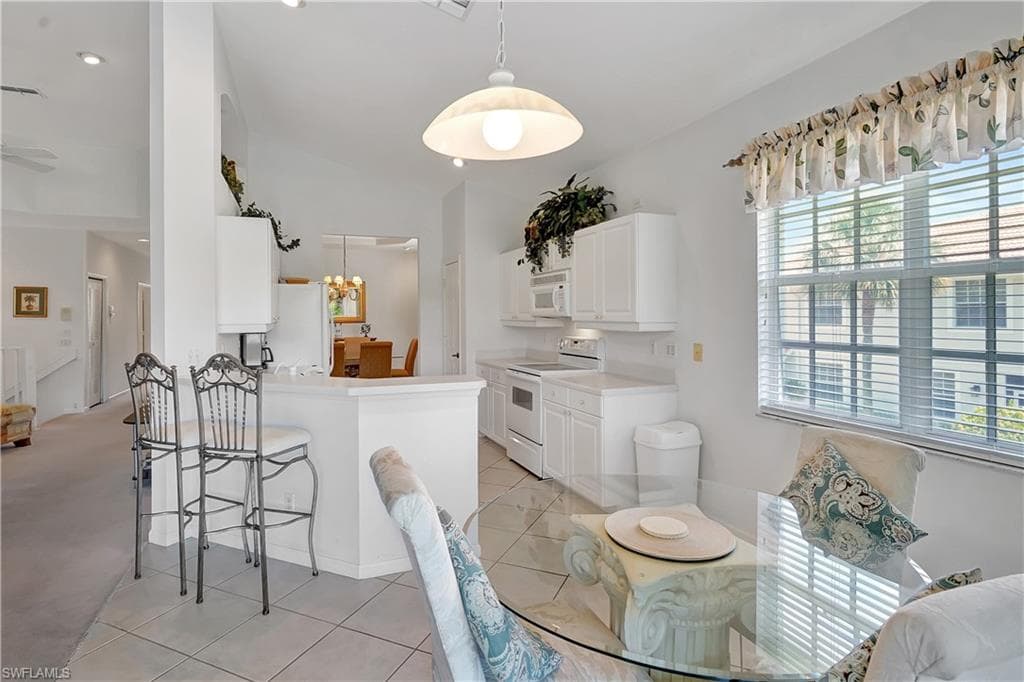 23156 Rosedale DR # 201, ESTERO FL 34135-9