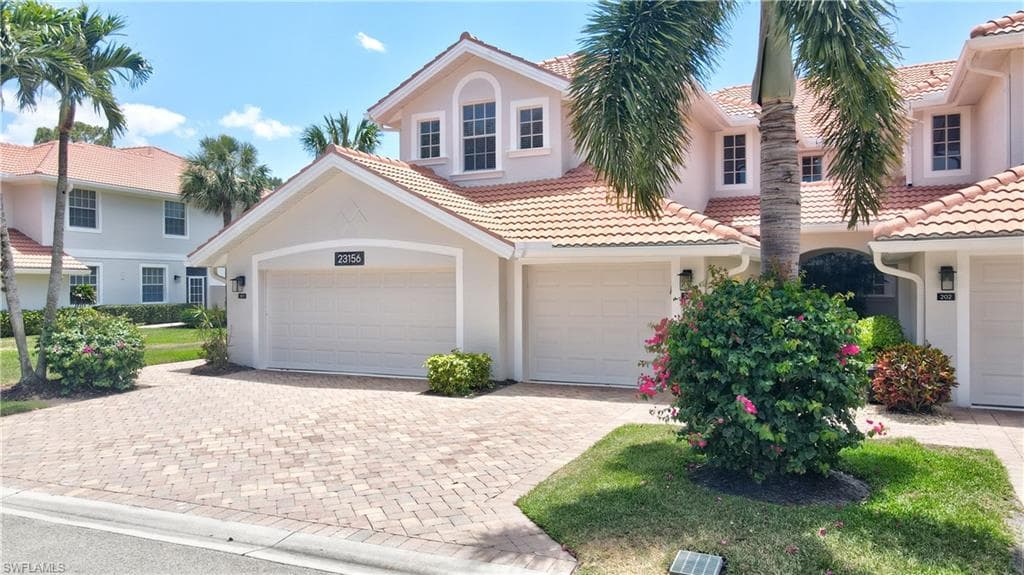 23156 Rosedale DR # 201, ESTERO FL 34135-48