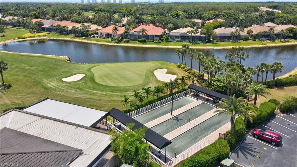 23156 Rosedale DR # 201, ESTERO FL 34135-44
