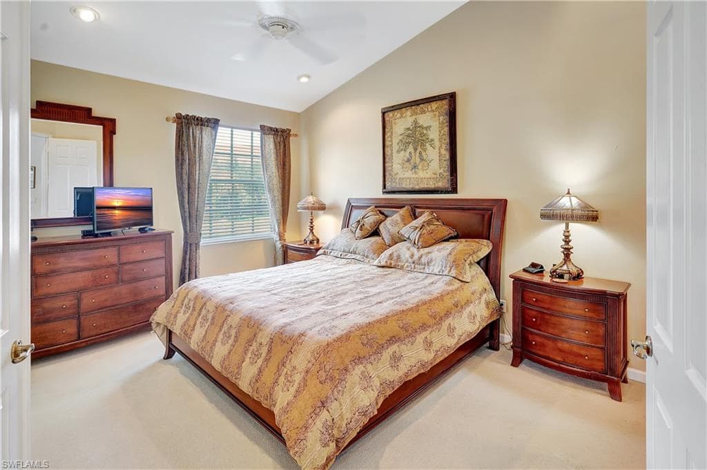 23156 Rosedale DR # 201, ESTERO FL 34135-17