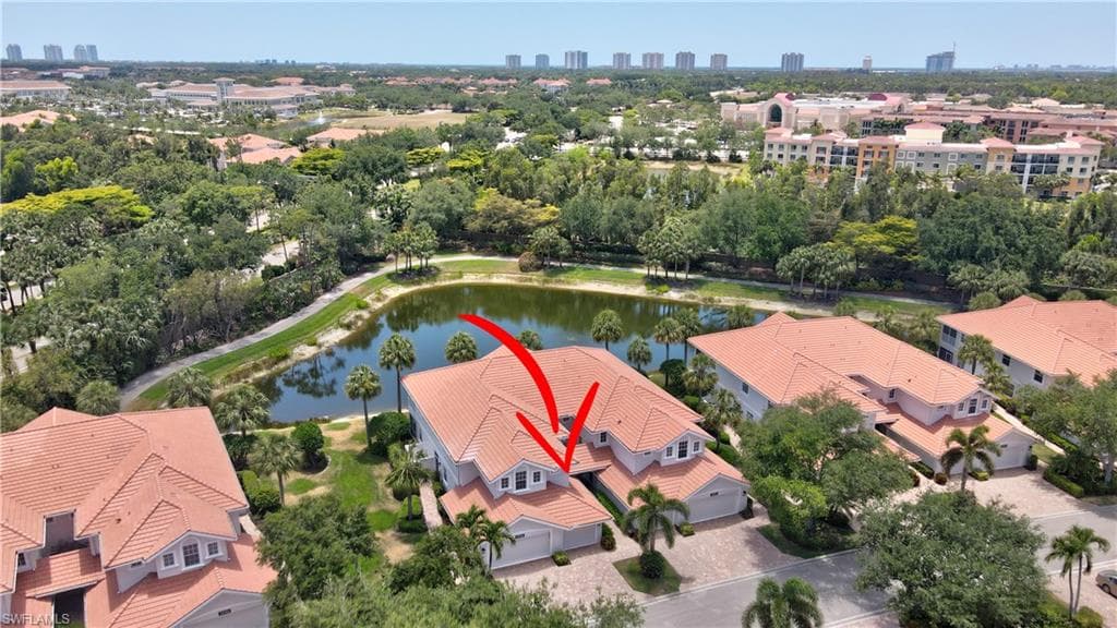 23156 Rosedale DR # 201, ESTERO FL 34135-49