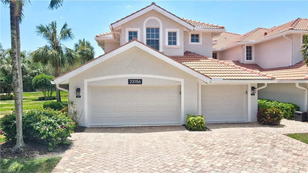 23156 Rosedale DR # 201, ESTERO FL 34135-47