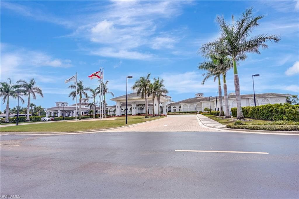 23156 Rosedale DR # 201, ESTERO FL 34135-39