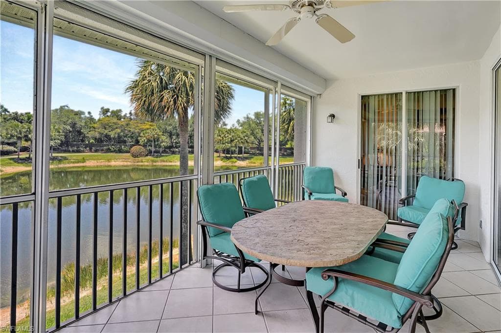 23156 Rosedale DR # 201, ESTERO FL 34135-34