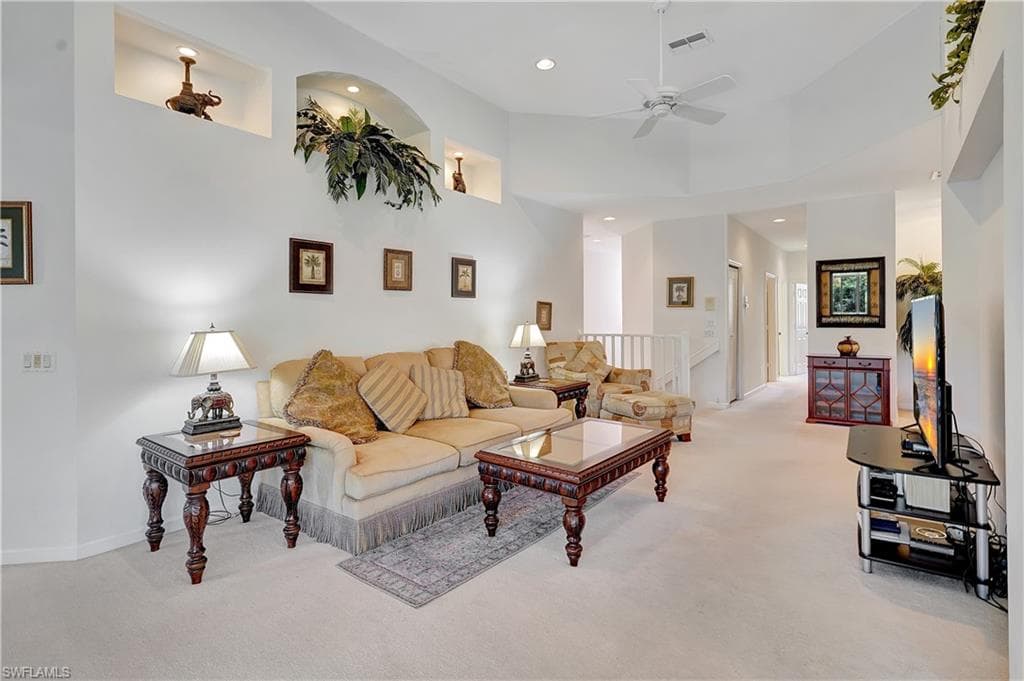 23156 Rosedale DR # 201, ESTERO FL 34135-7