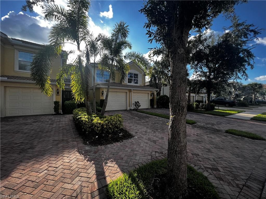 5705 Mayflower WAY, AVE MARIA FL 34142-25