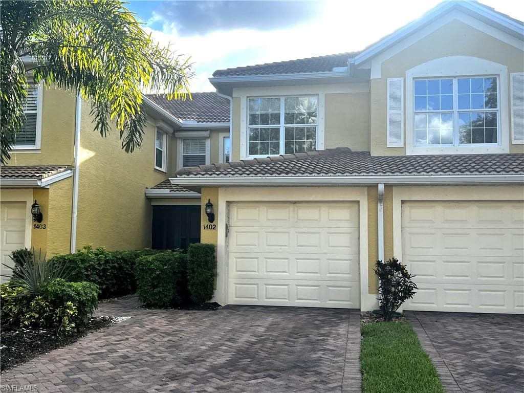 5705 Mayflower WAY, AVE MARIA FL 34142-2