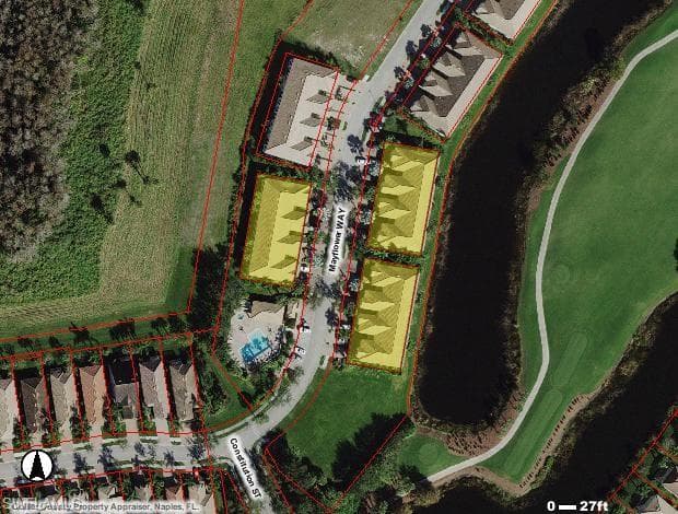 5705 Mayflower WAY, AVE MARIA FL 34142-32