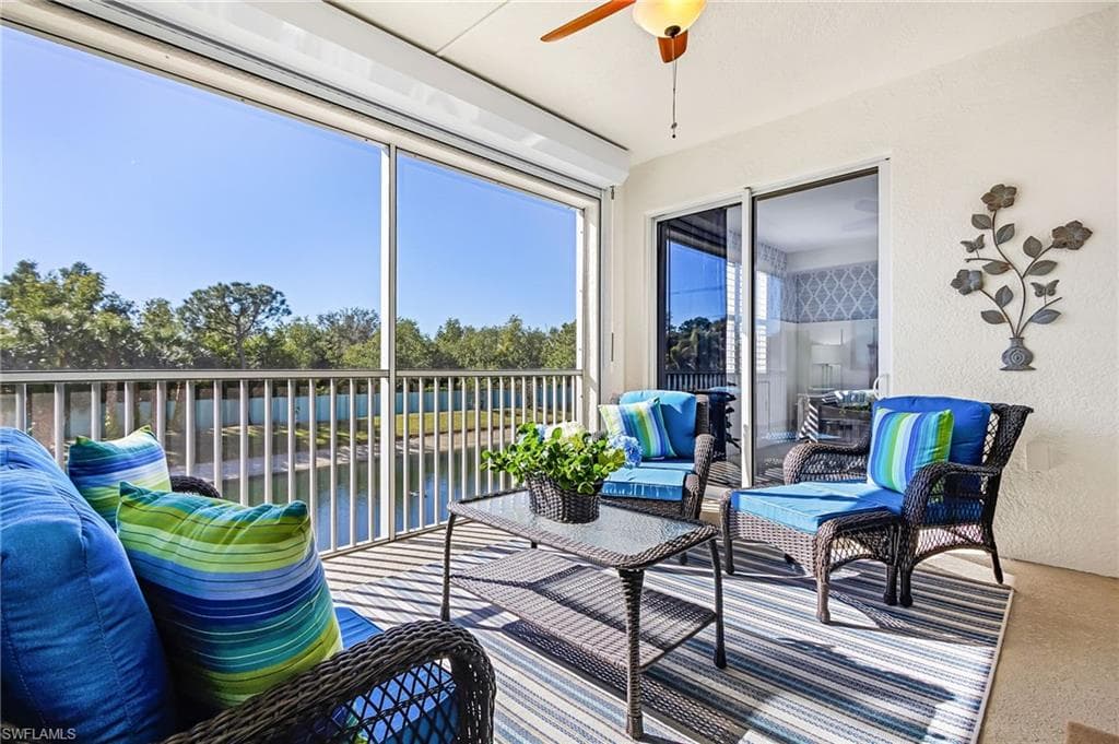 11041 Gulf Reflections DR # 204, FORT MYERS FL 33908-16