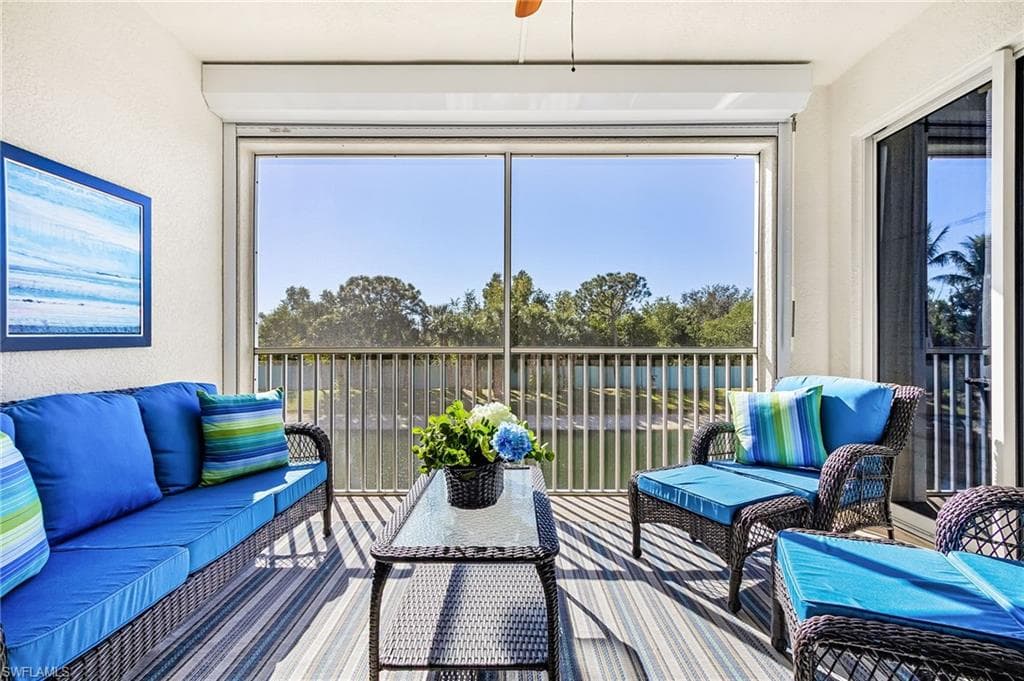 11041 Gulf Reflections DR # 204, FORT MYERS FL 33908-15