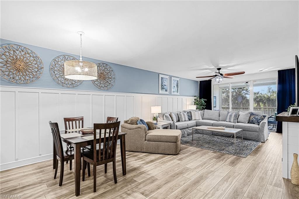 11041 Gulf Reflections DR # 204, FORT MYERS FL 33908-11