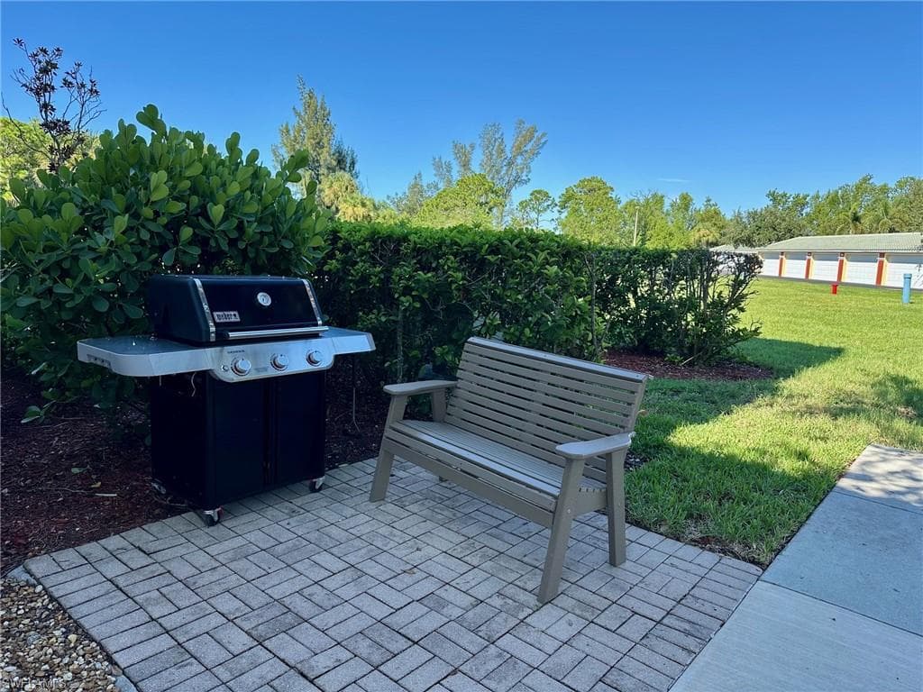 11041 Gulf Reflections DR # 204, FORT MYERS FL 33908-25
